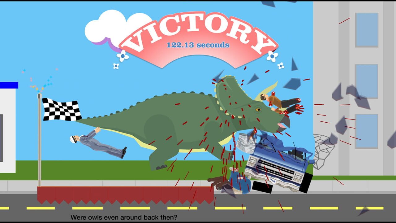 Happy Wheels miniatura 13