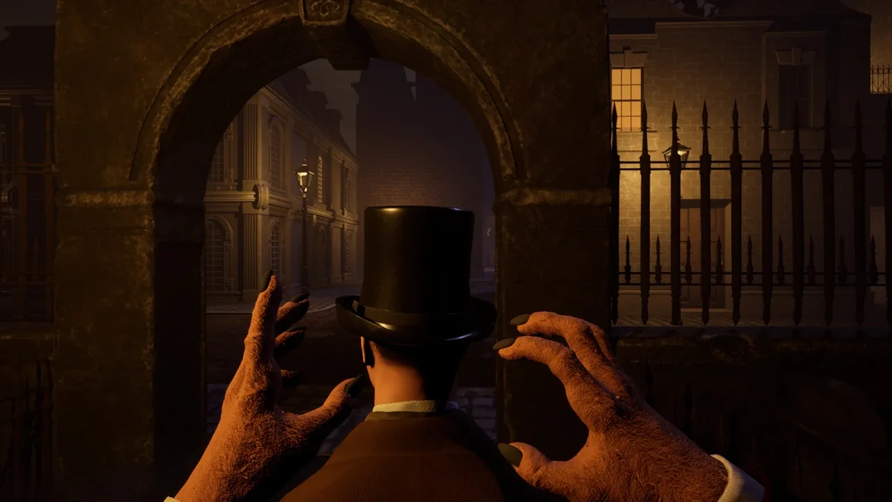 Pale Incense screenshot 6