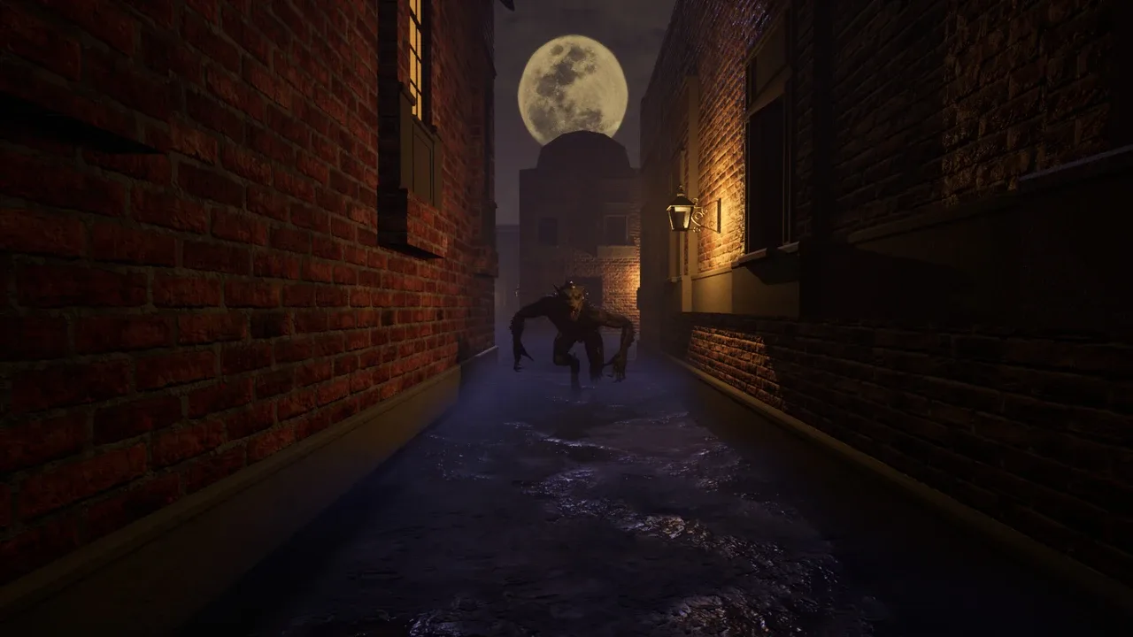 Pale Incense screenshot 4