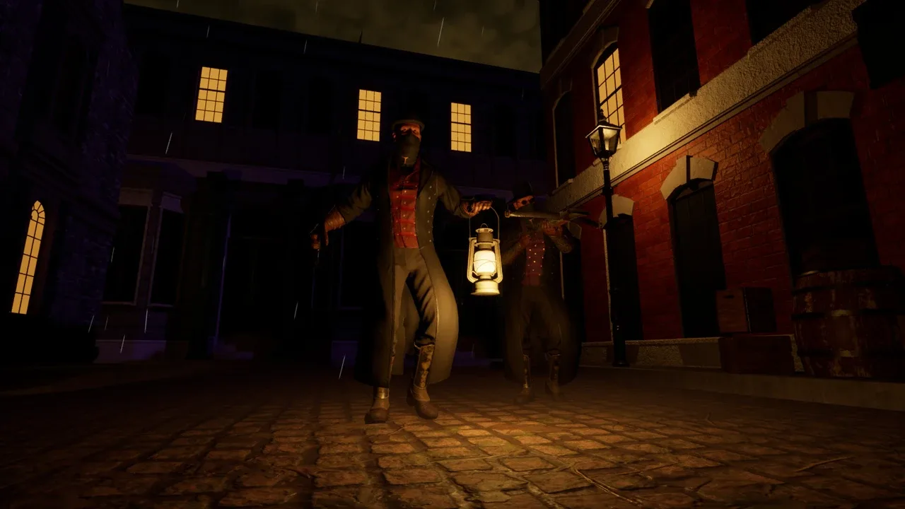 Pale Incense screenshot 5