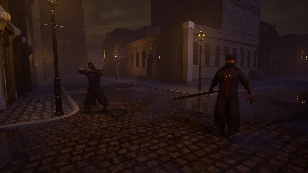 Pale Incense screenshot 3