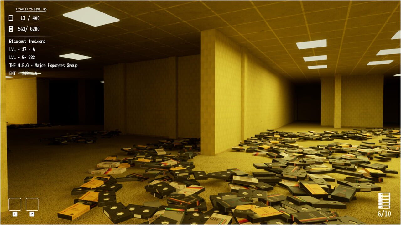 Let's Tidy Up! Liminal screenshot 9