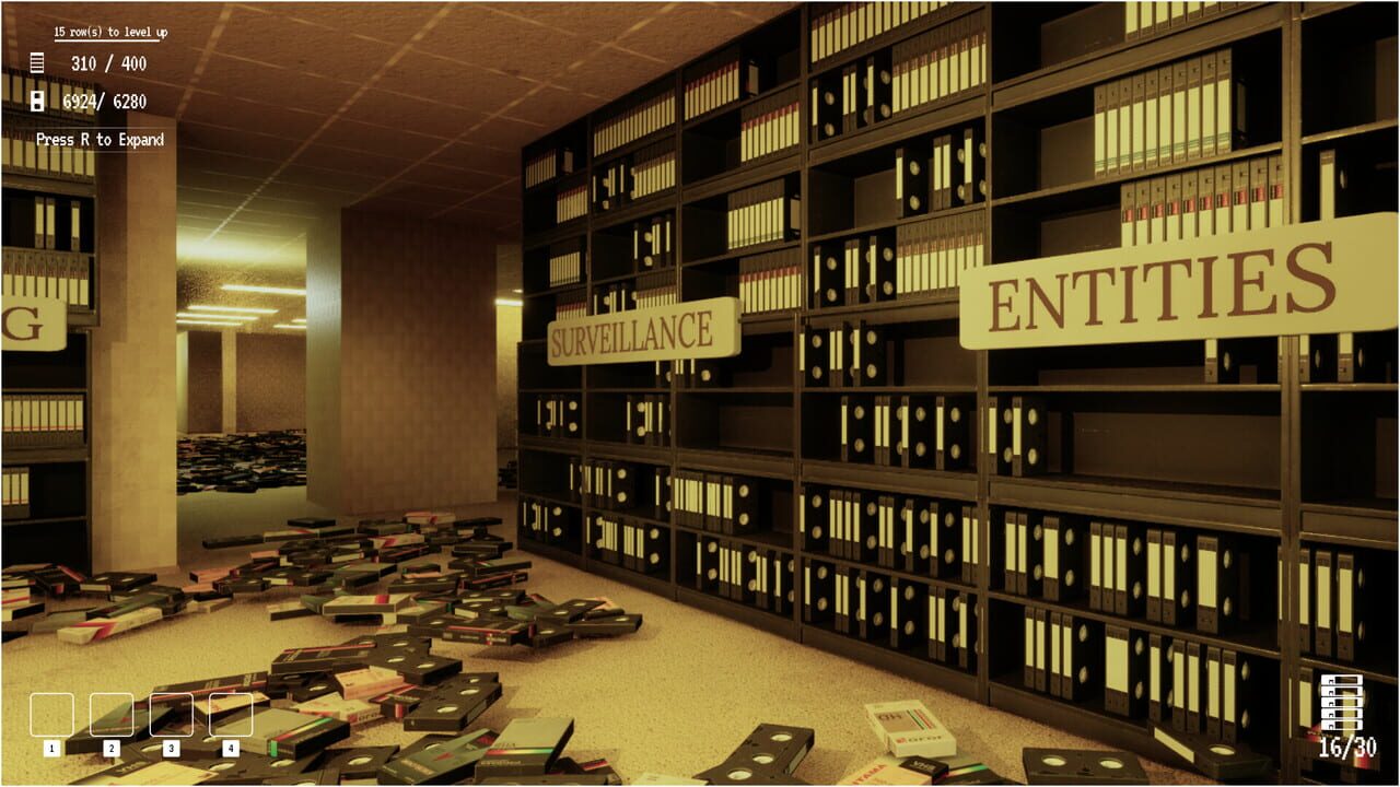 Let's Tidy Up! Liminal screenshot 2