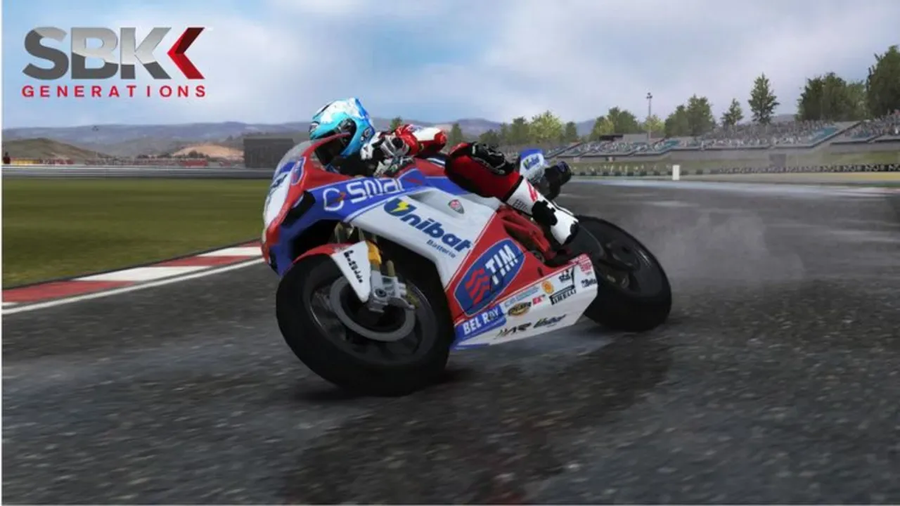 SBK Generations banner