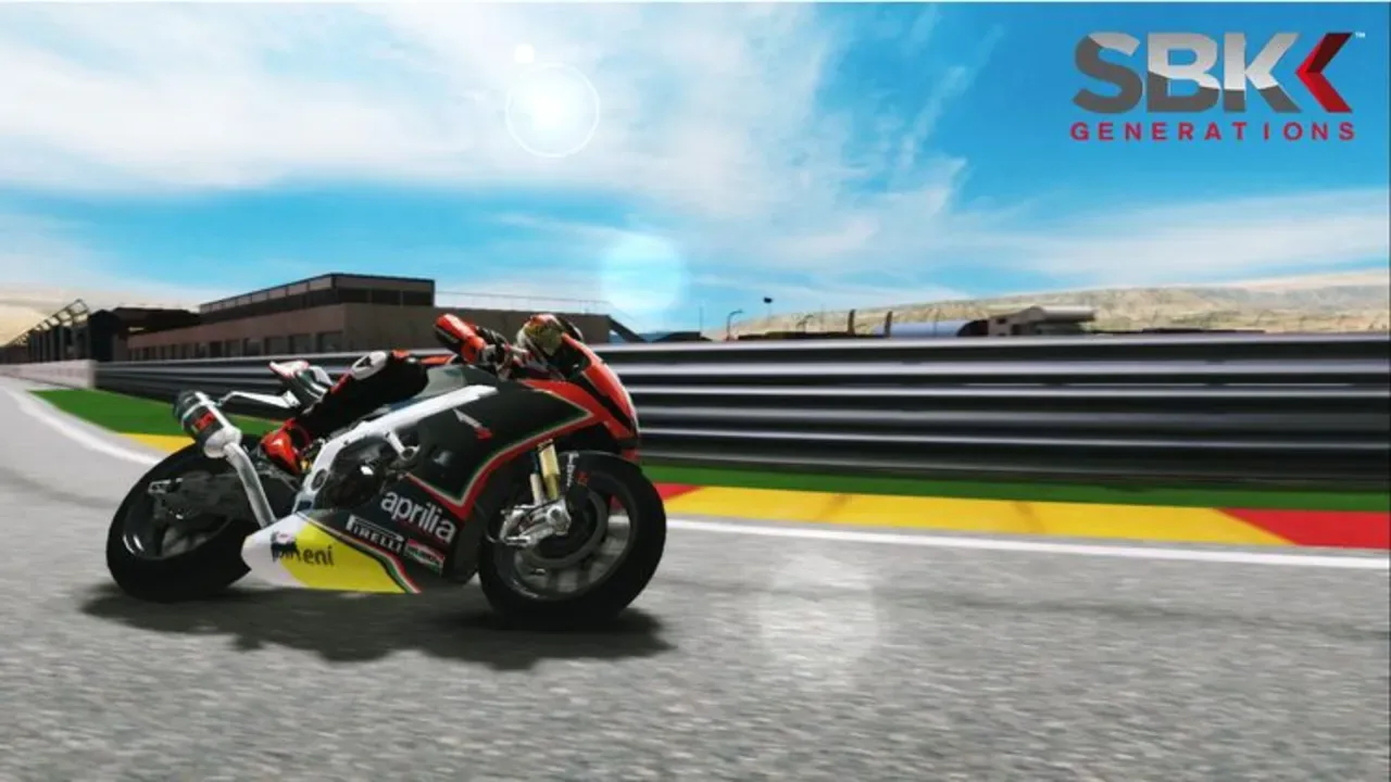 SBK Generations screenshot 5