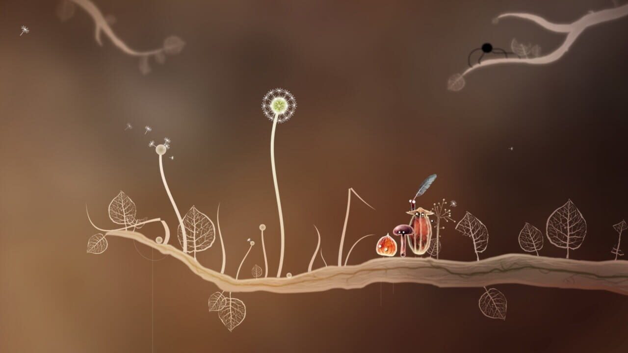 Miniatura 5 de la galería de Botanicula
