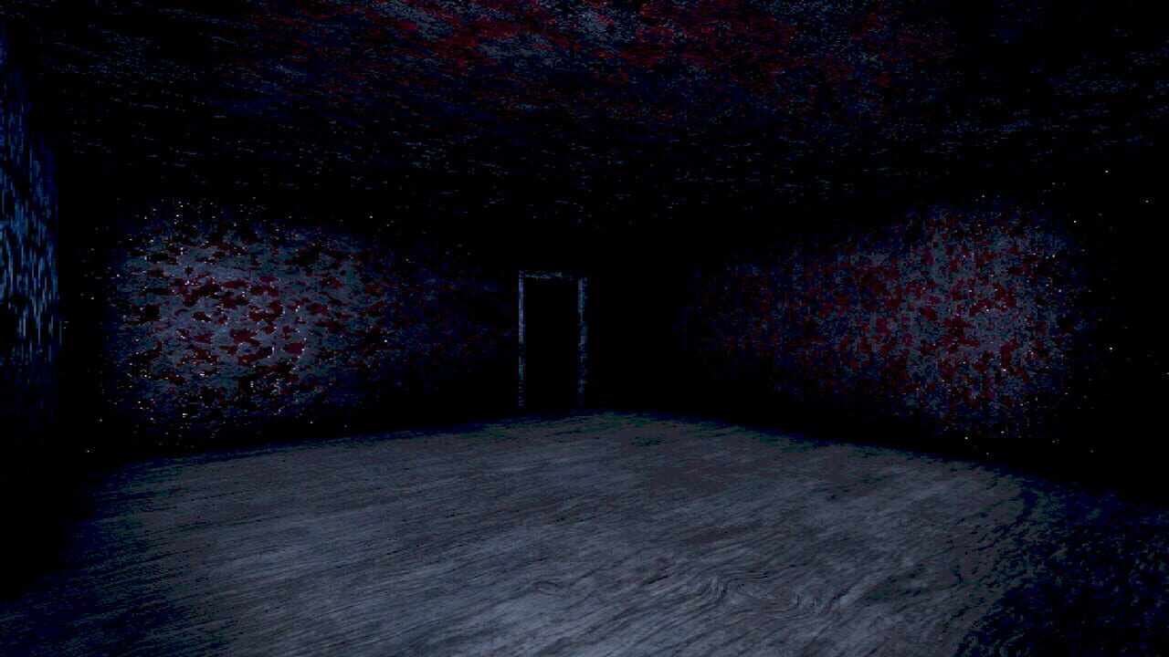 Oblivion Screenshot 1