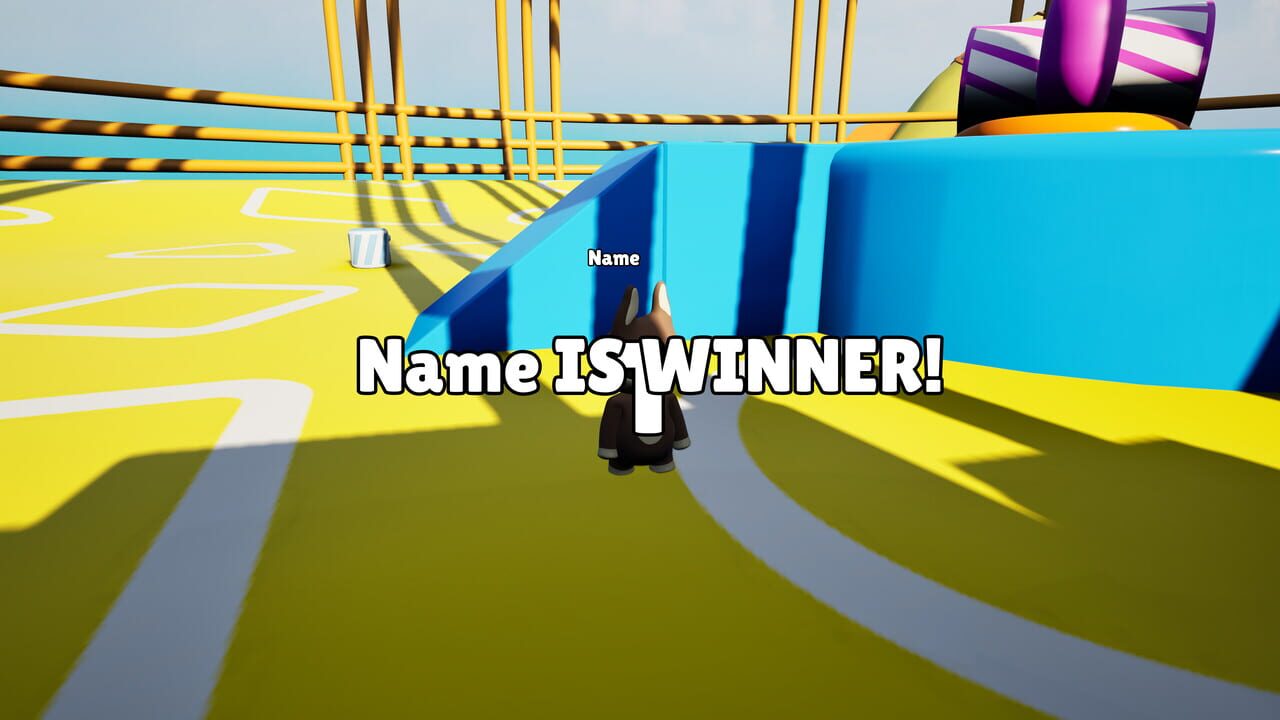 Animal Games Screenshot 1