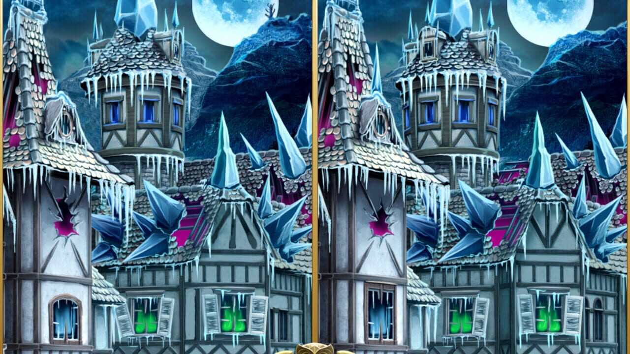 Cursed House 6 Screenshot 1
