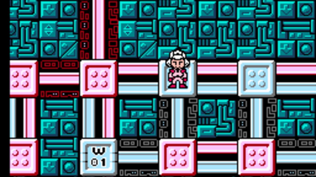 Radical Bomber!! Jirai-kun Screenshot 1