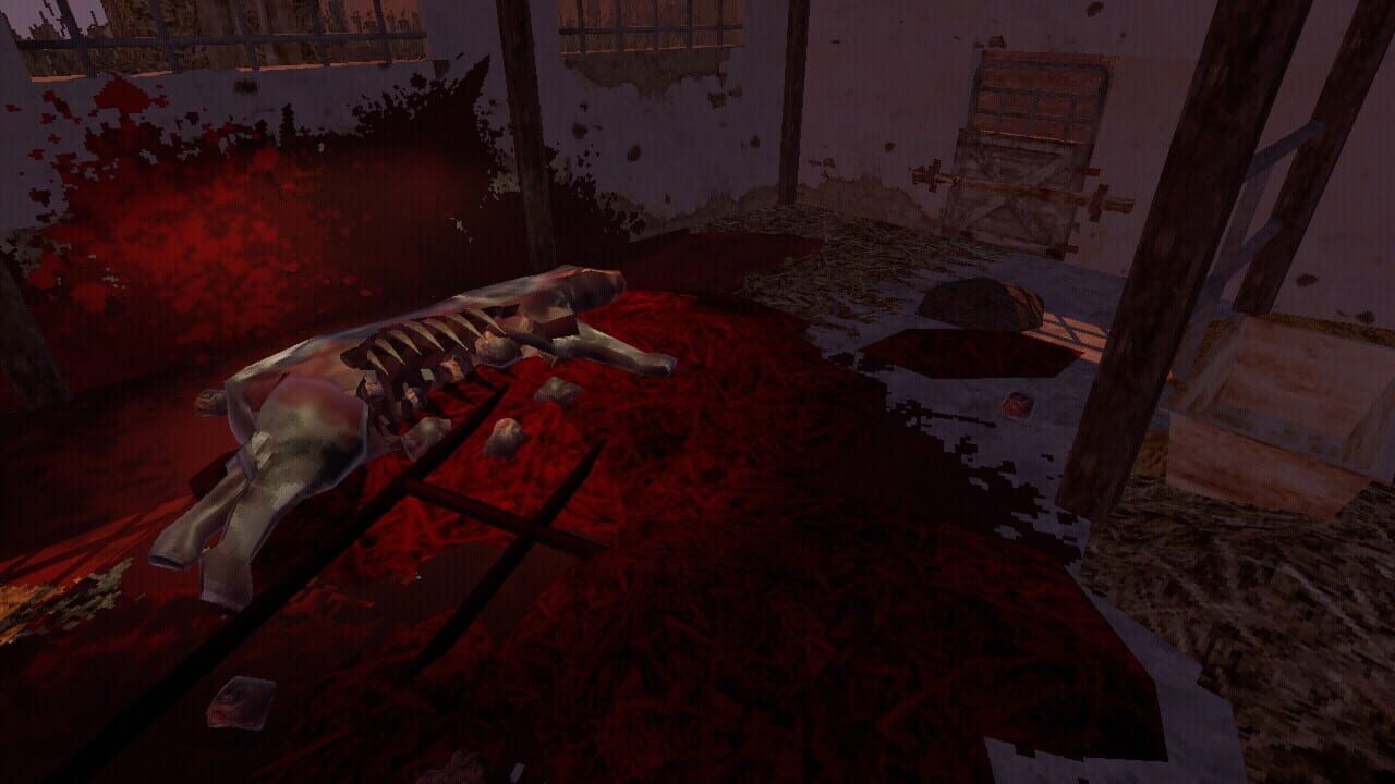 Dark Harvest screenshot 4