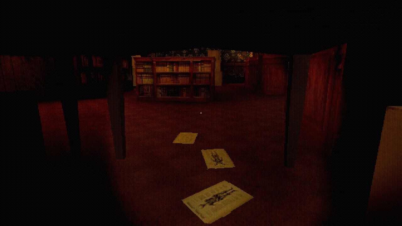 Dark Harvest screenshot 5