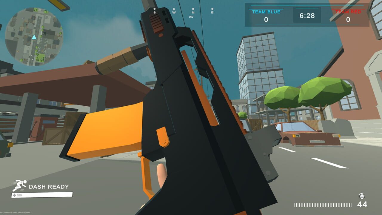 Screenshot 7