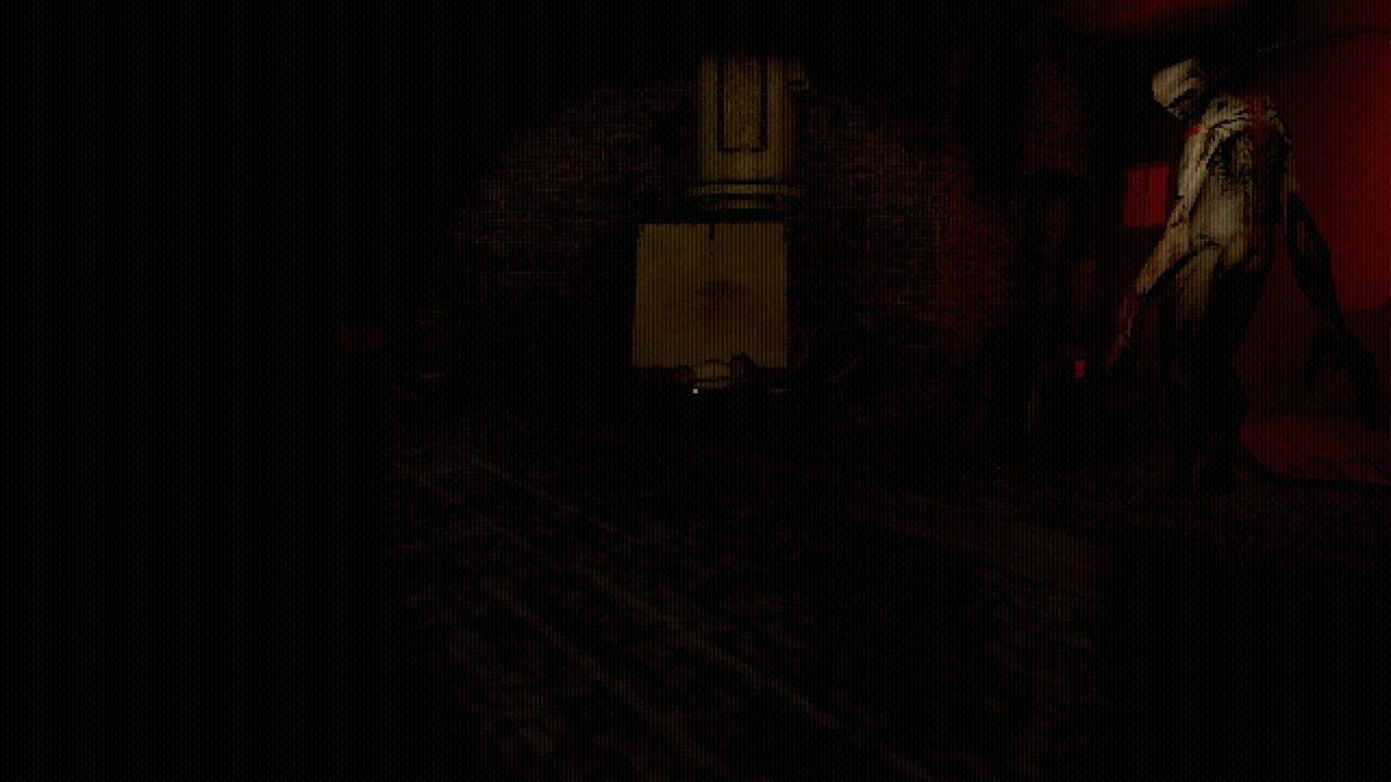 Dark Harvest screenshot 3