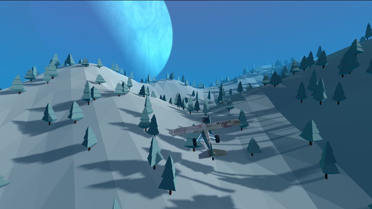 Bush 1022 Screenshot 1