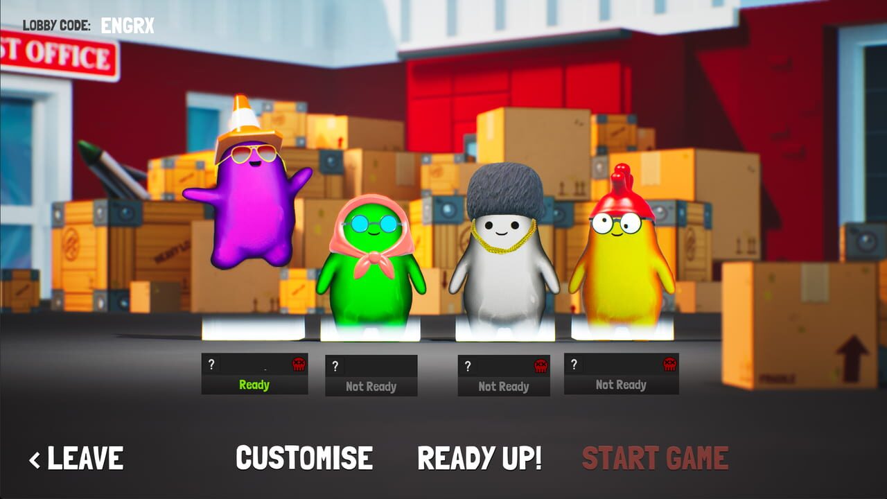 Handle with Care! screenshot 5
