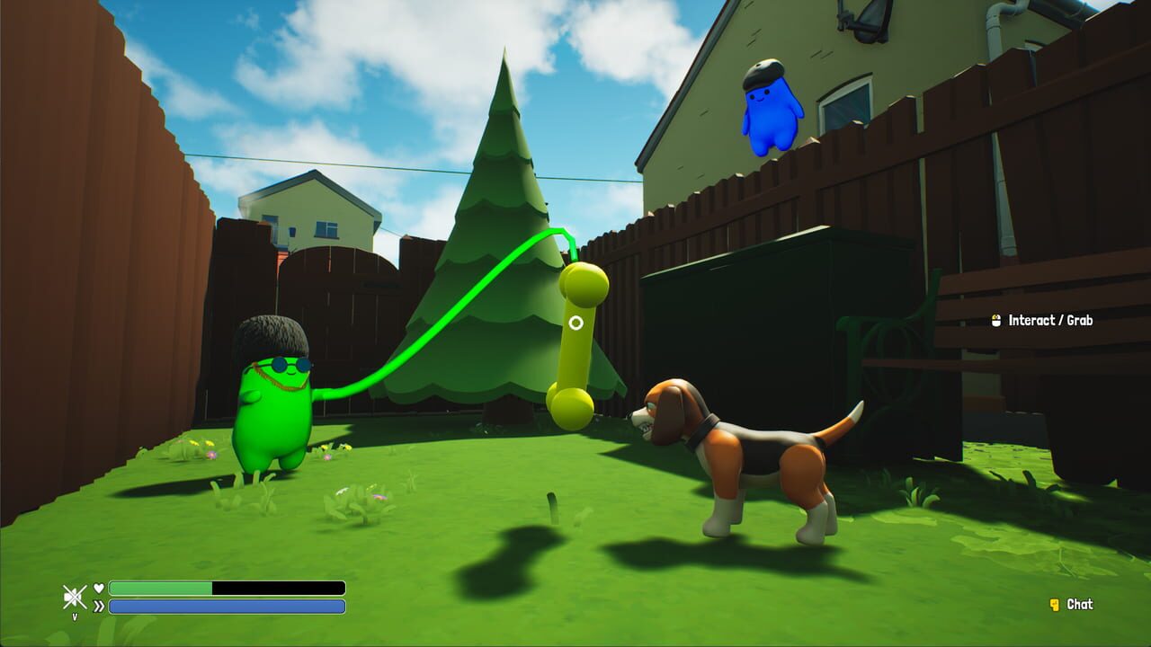 Handle with Care! screenshot 1