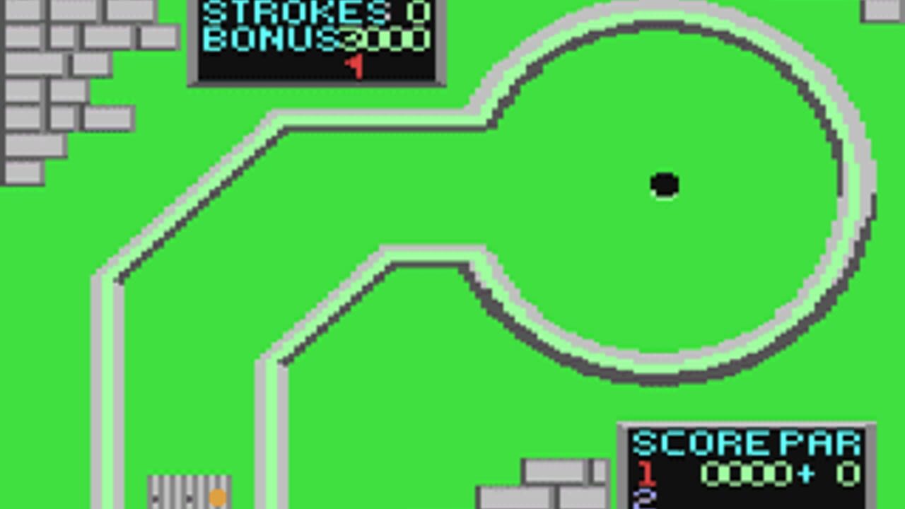 Mini Golf Screenshot 1