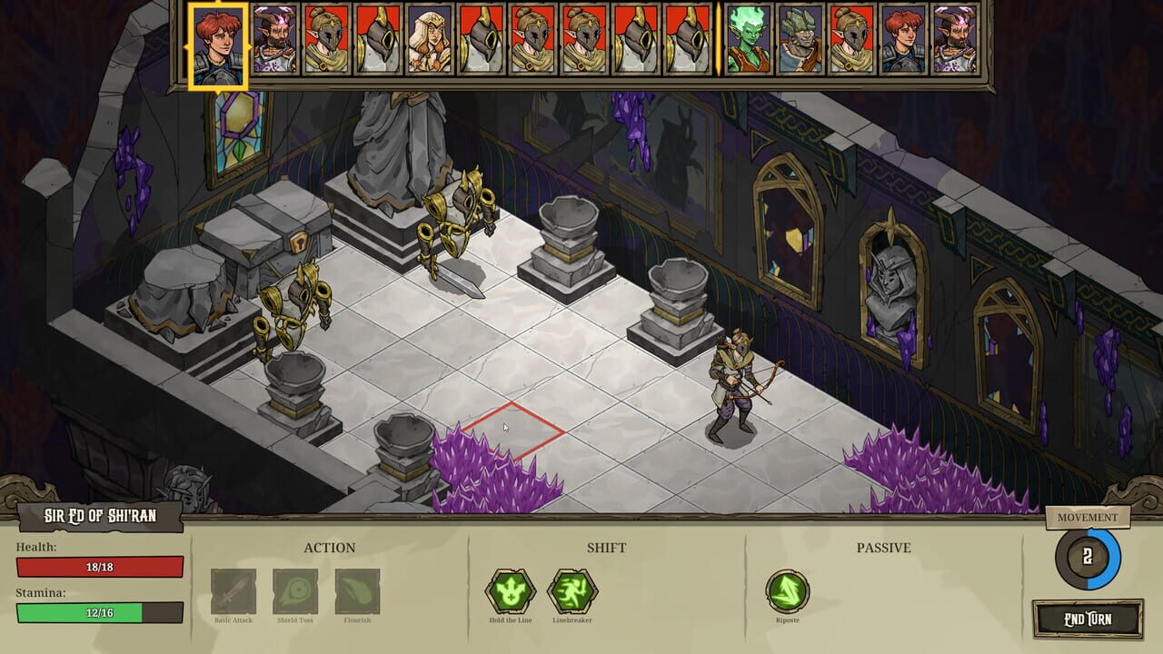 Neverscape Screenshot 1