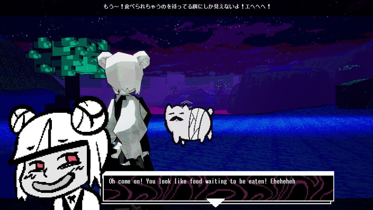 Brokensides Screenshot 1