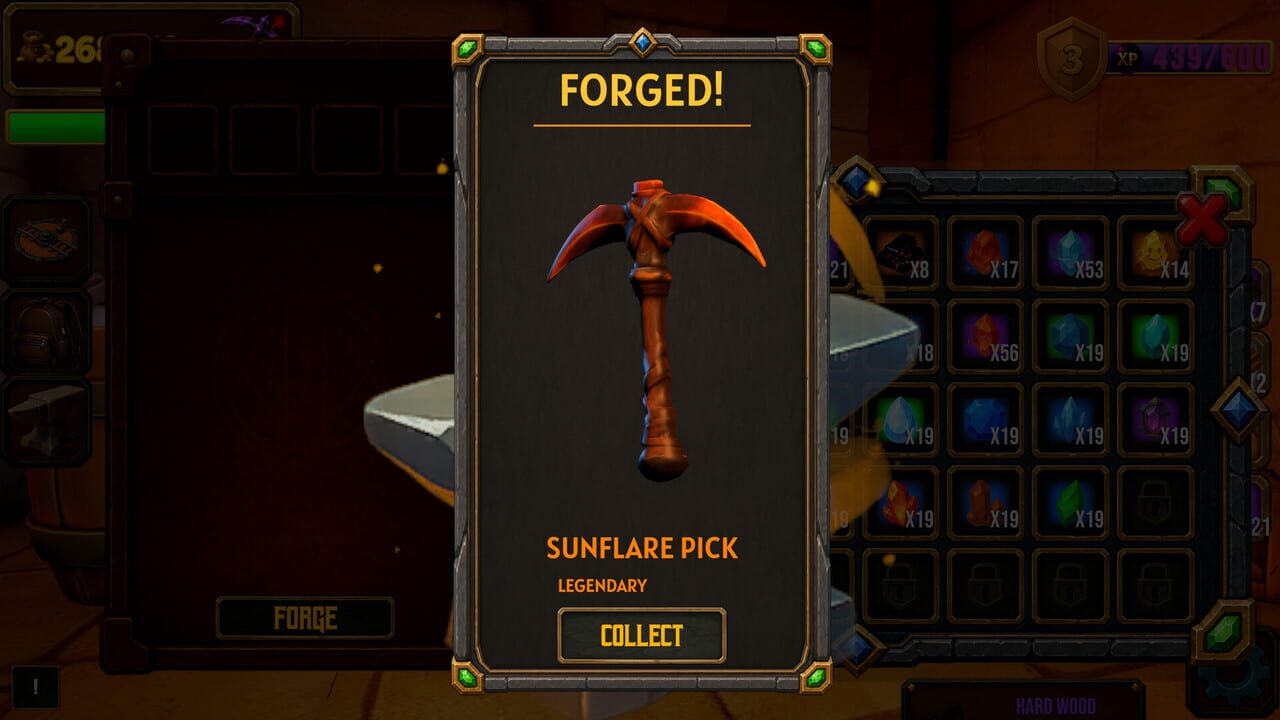 Diggems Screenshot 1