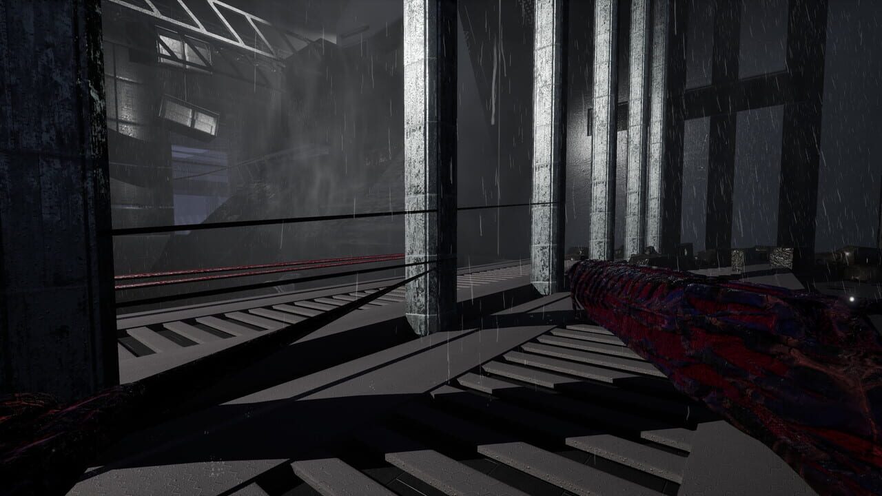 Nex Evo Screenshot 1