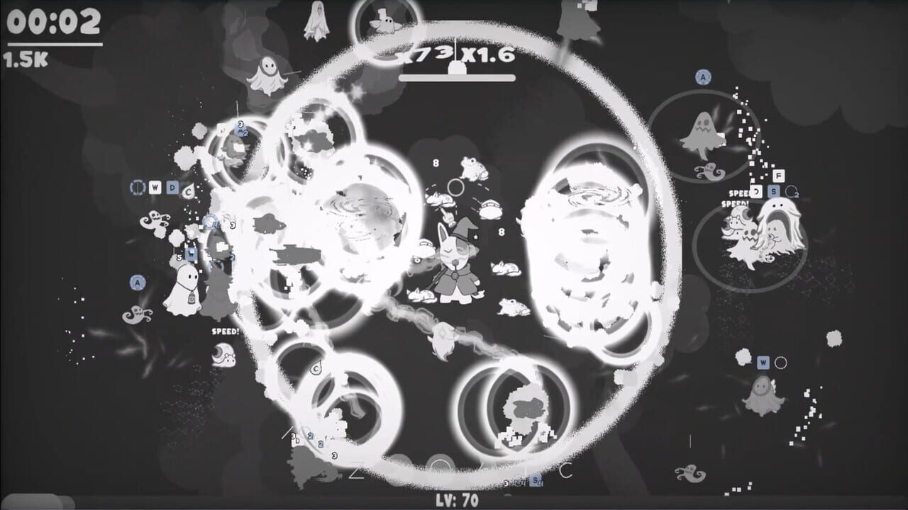 Mark My Spell Screenshot 1