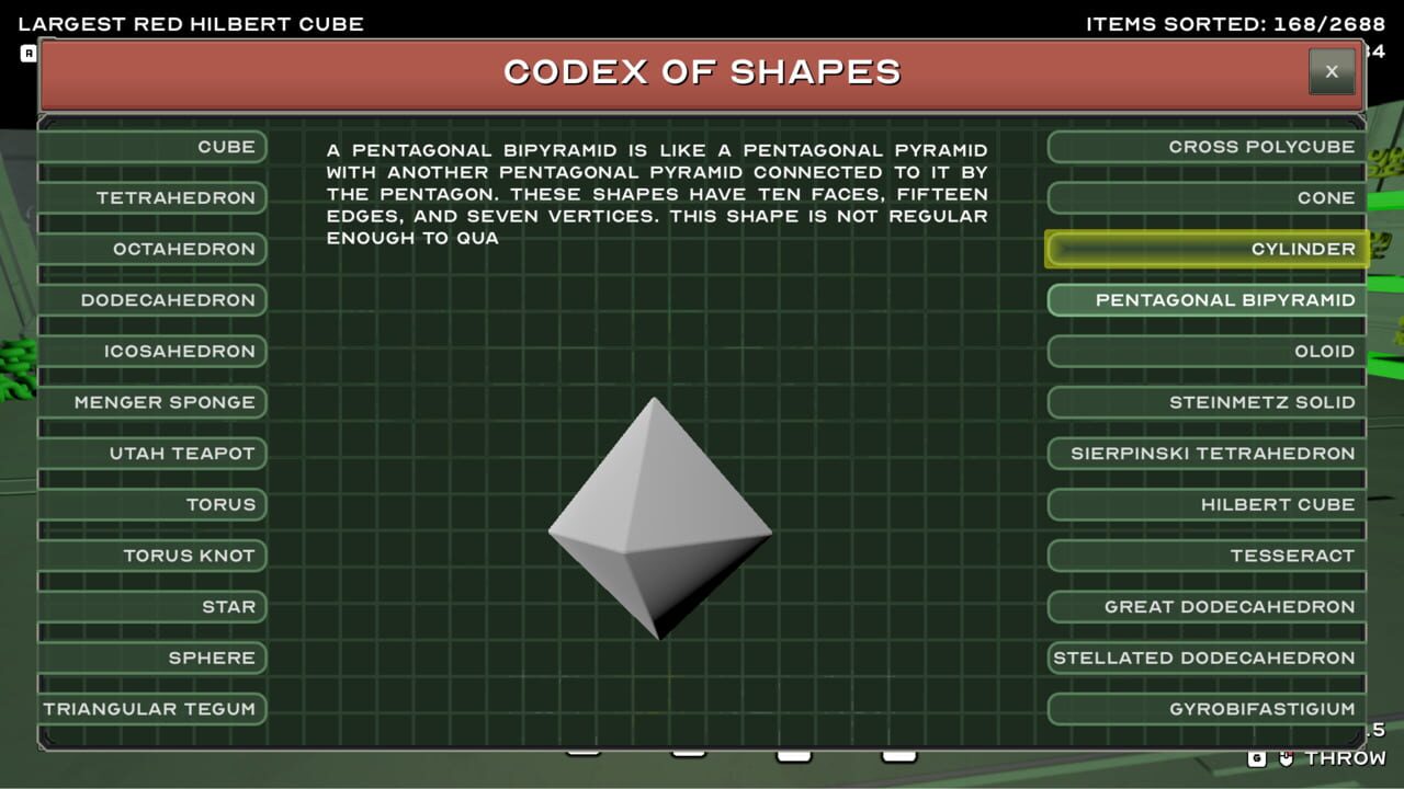 Sort Labs Screenshot 1