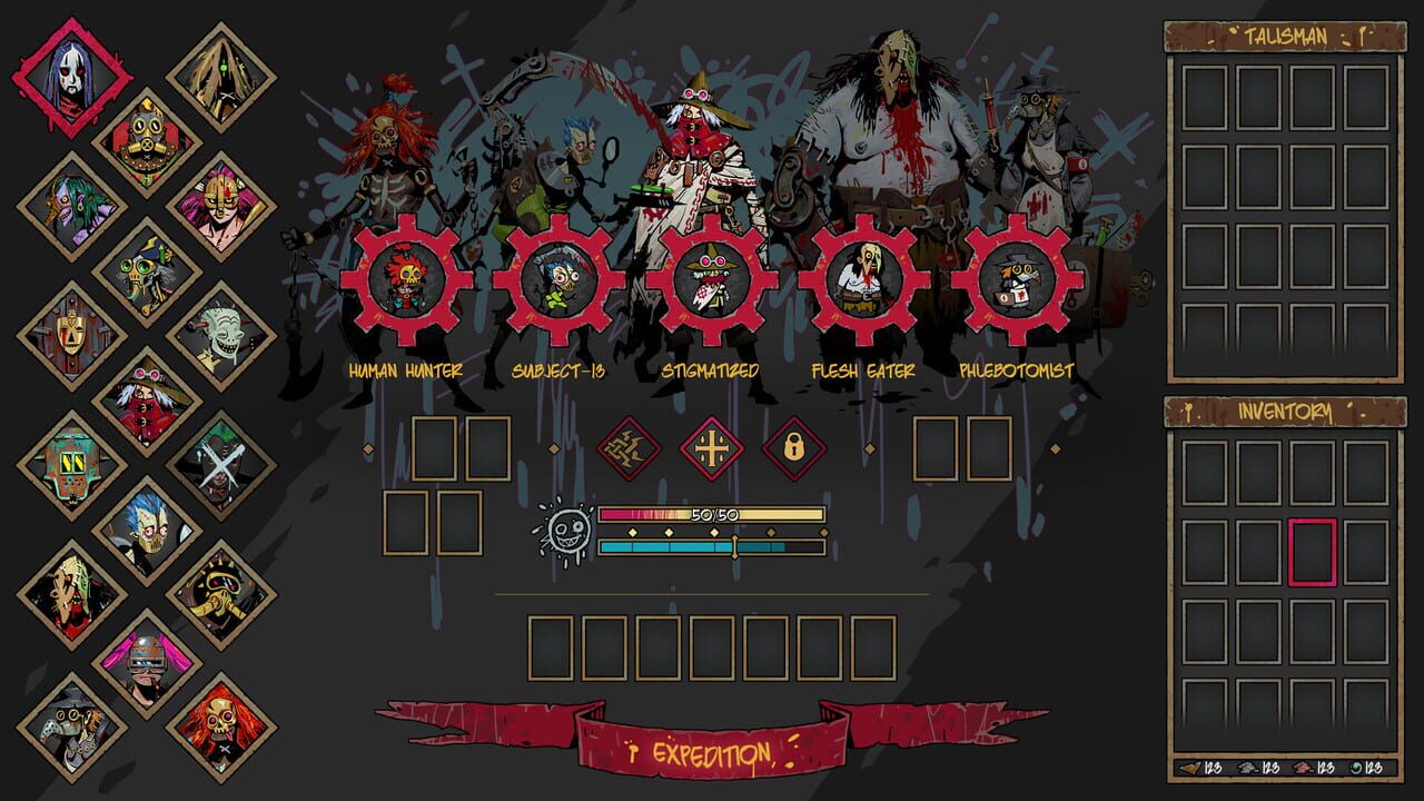 Junk Ark Screenshot 1