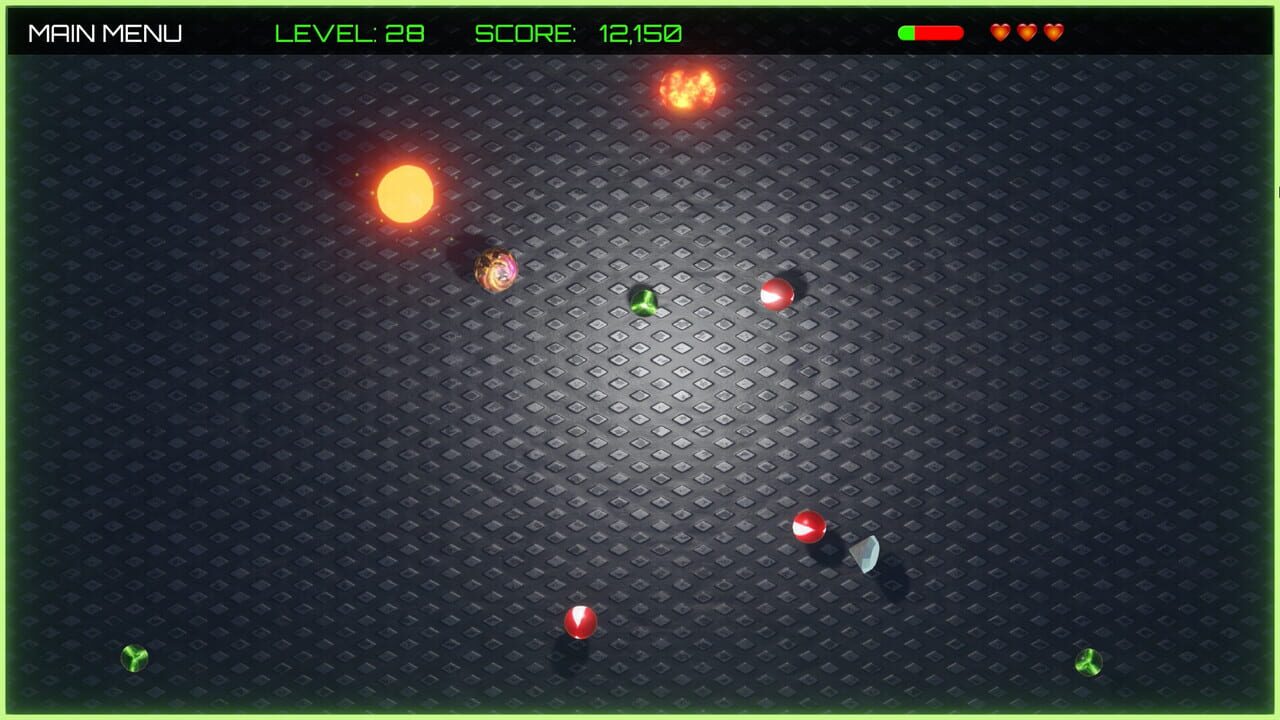 Sparkle's Escape Screenshot 1