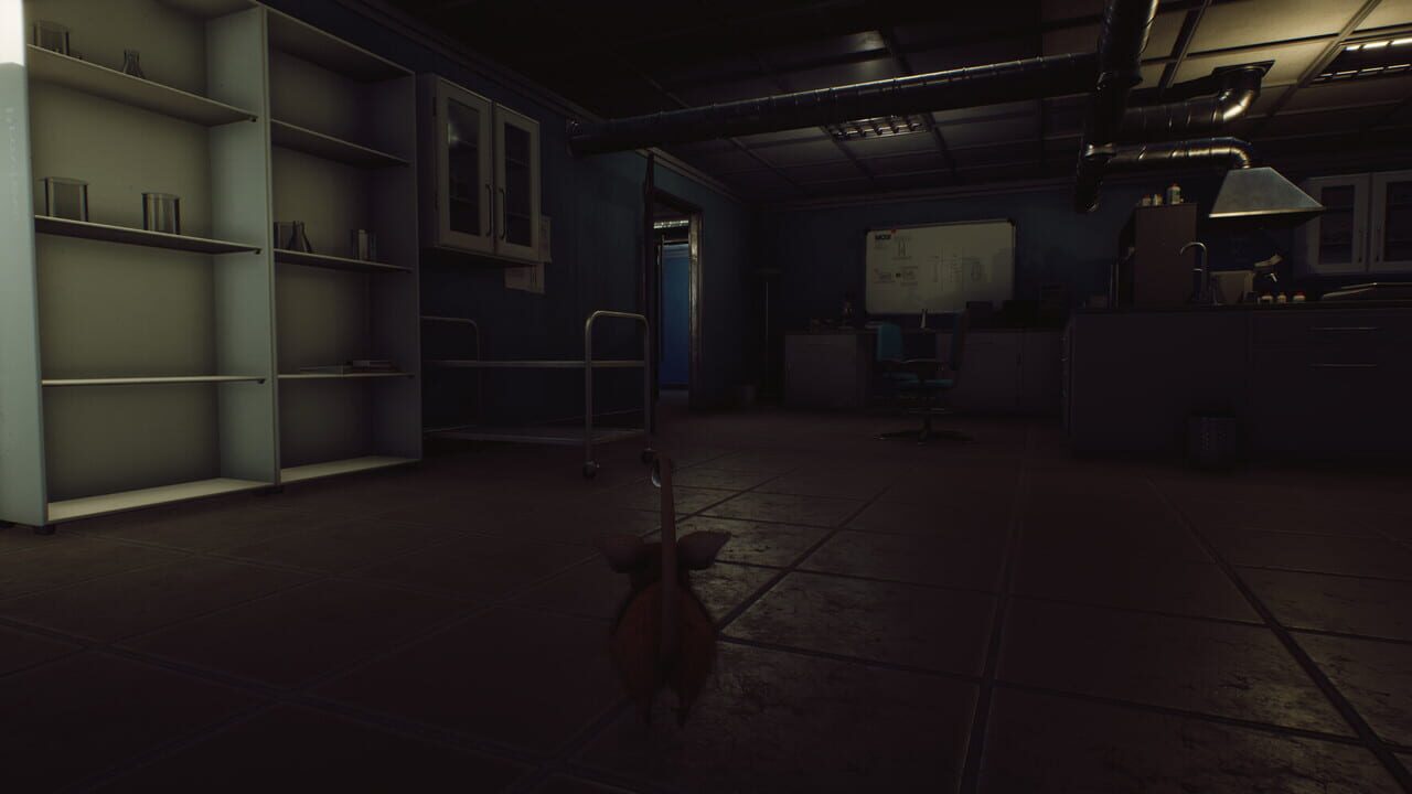Glow Tail Screenshot 1