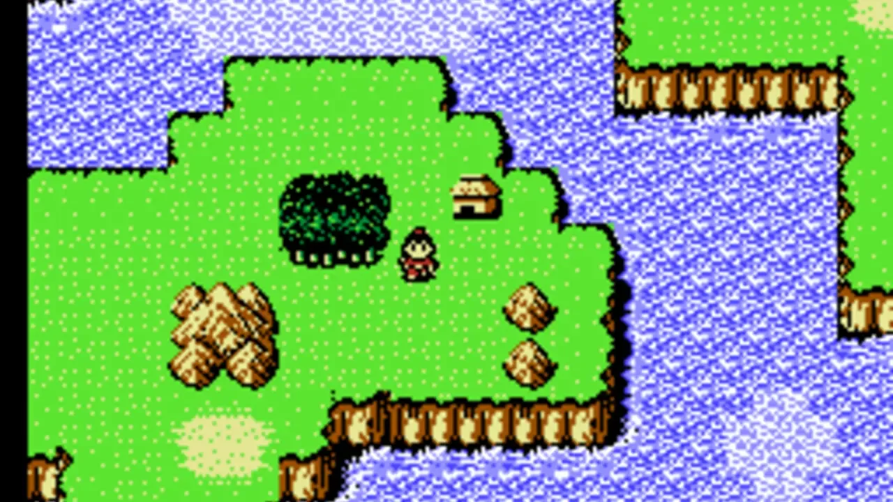 Super Chinese 3 screenshot 2
