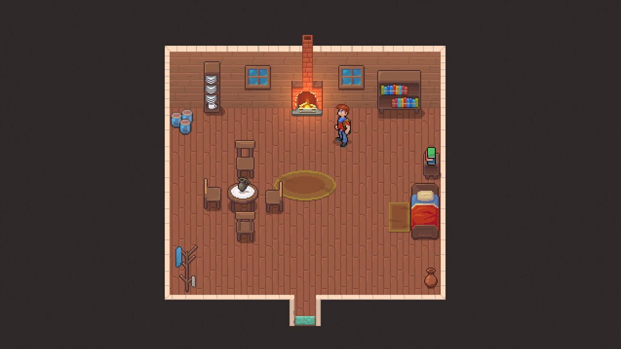 Screenshot 6 from Pinecone Grove