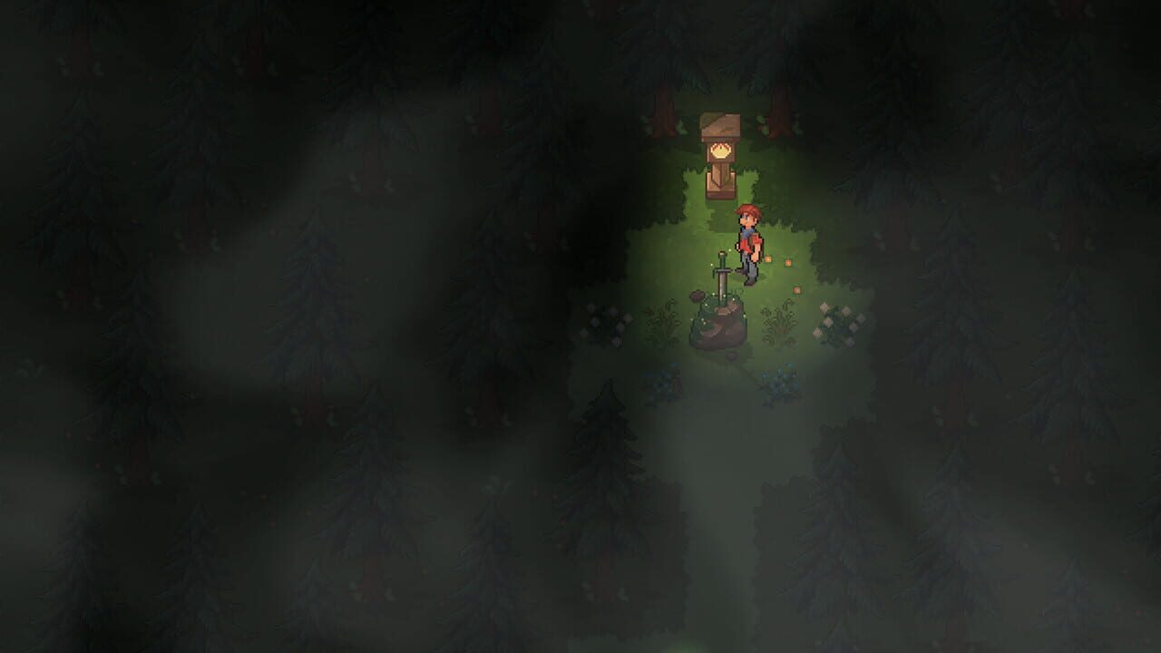 Screenshot 4 from Pinecone Grove