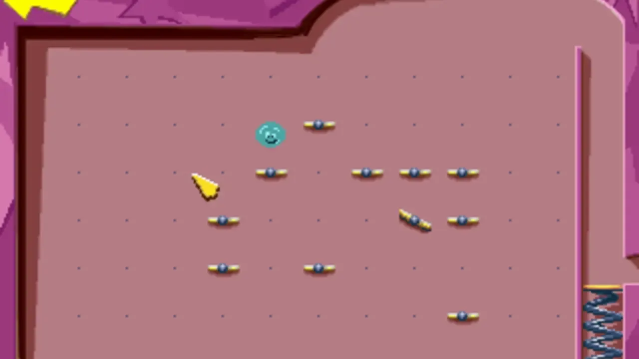 Putt-Putt's Fun Pack screenshot 4