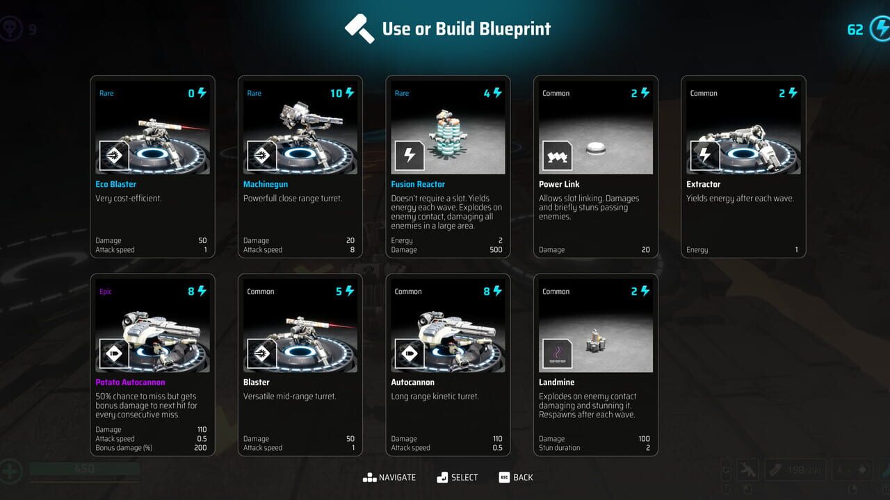 Eternal Towers Screenshot 1