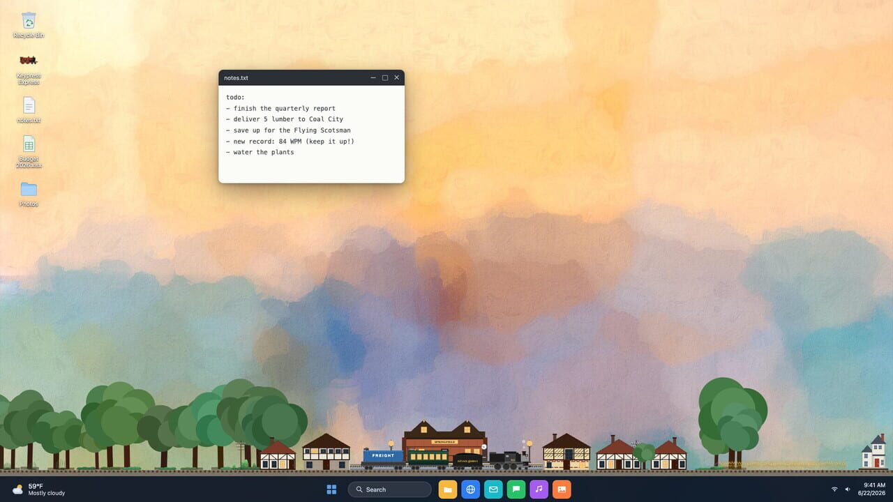 Screenshot 3