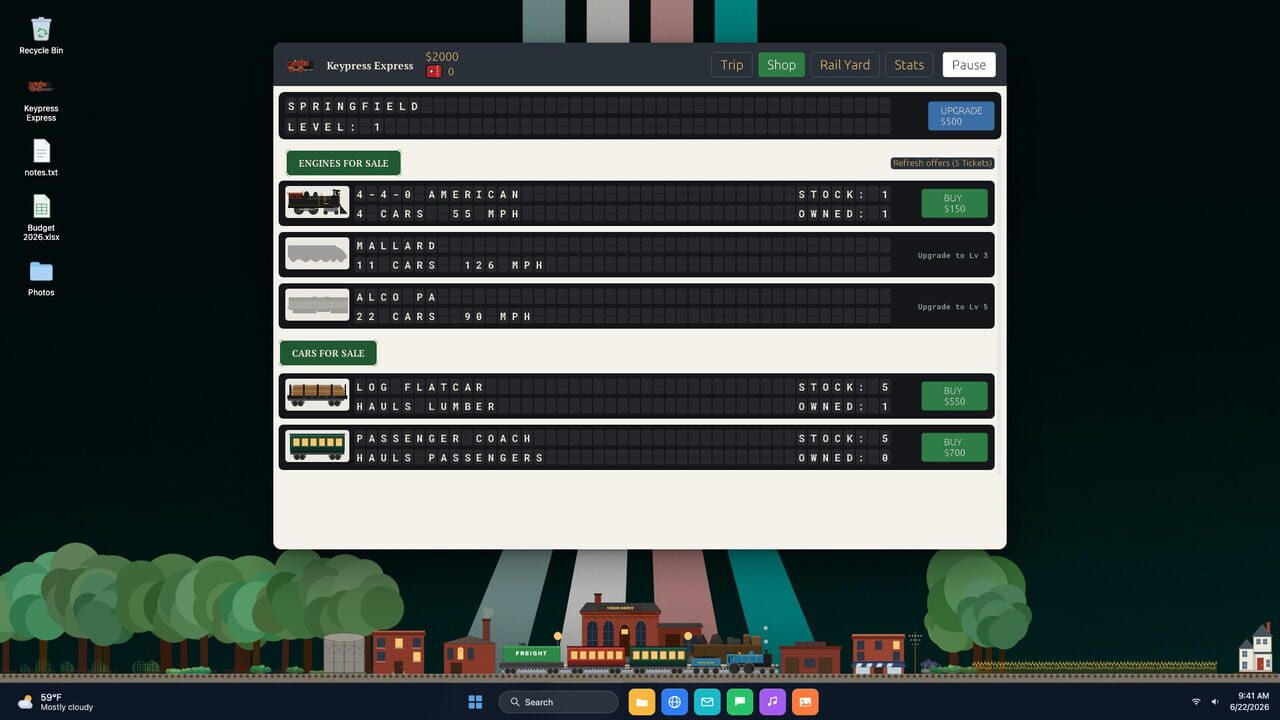 Screenshot 5