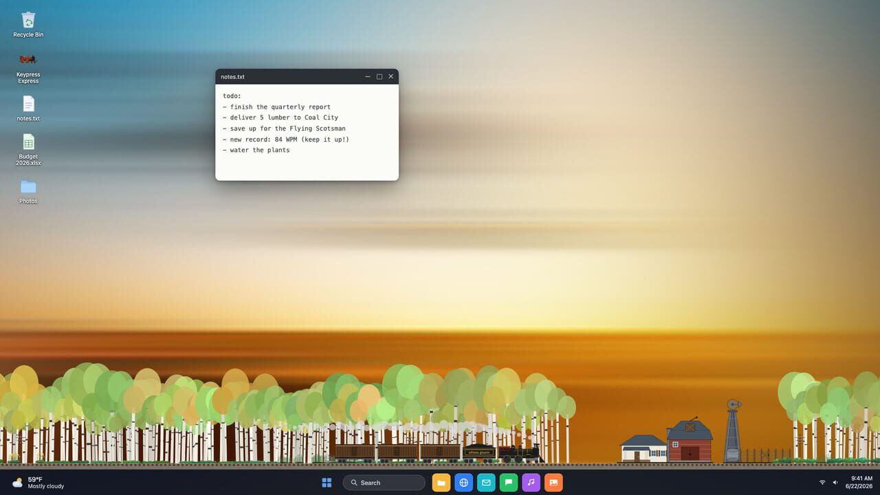Screenshot 6