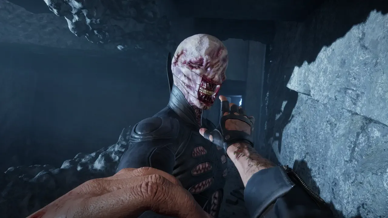 Clive Barker's Hellraiser: Revival screenshot 7