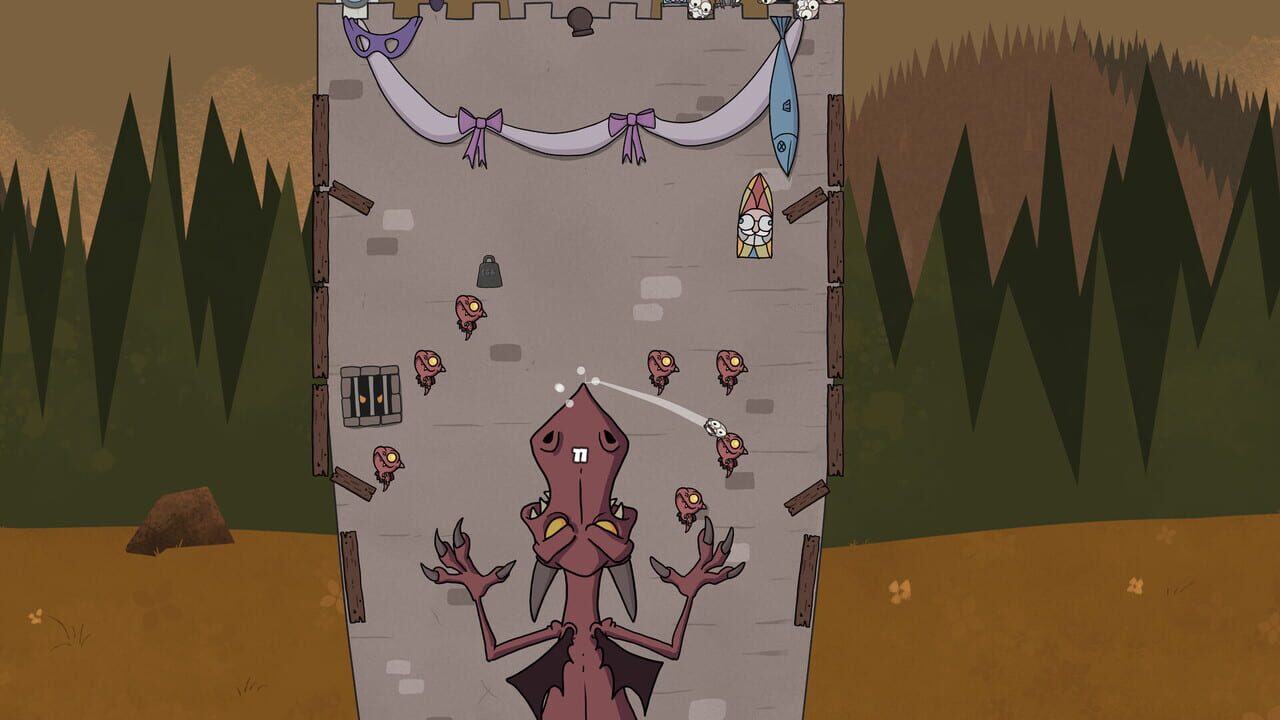 Screenshot 2 from Gnomesplosion!