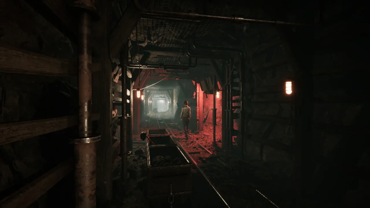 Syberia: Remastered screenshot 3
