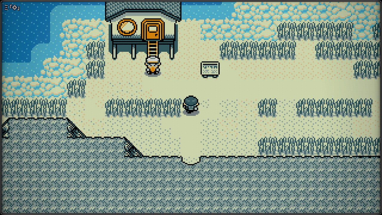 Huemon screenshot 9