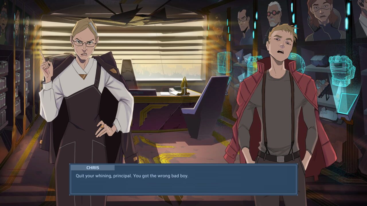 Screenshot 3