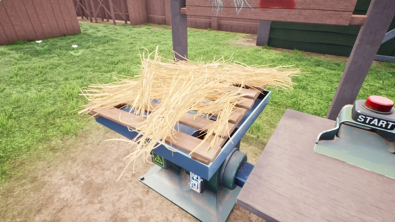 Capture 1 de Needle In A Haystack