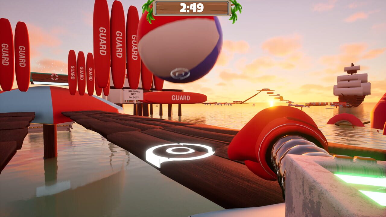 Don't Drop the Ball Screenshot 1