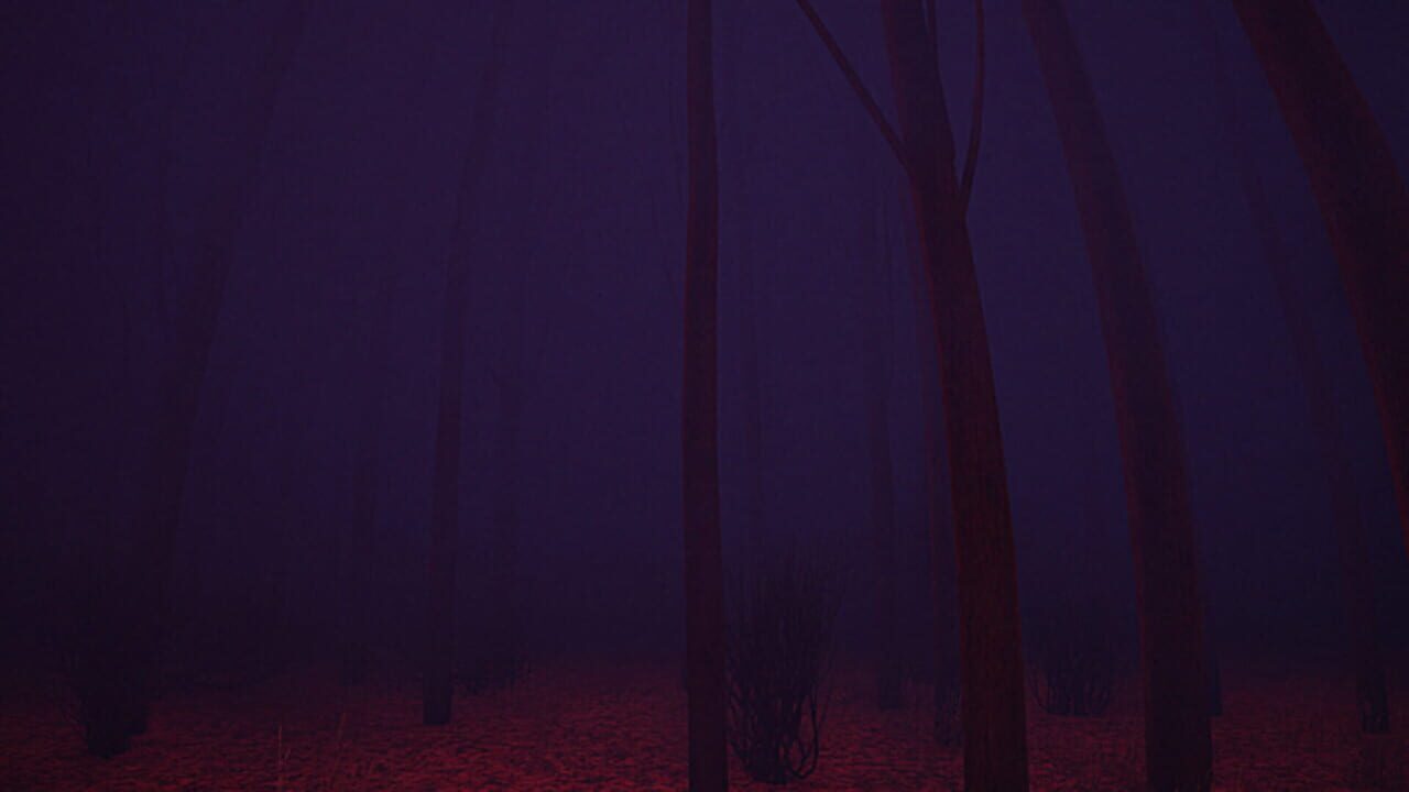The Edge of the Backrooms screenshot 6