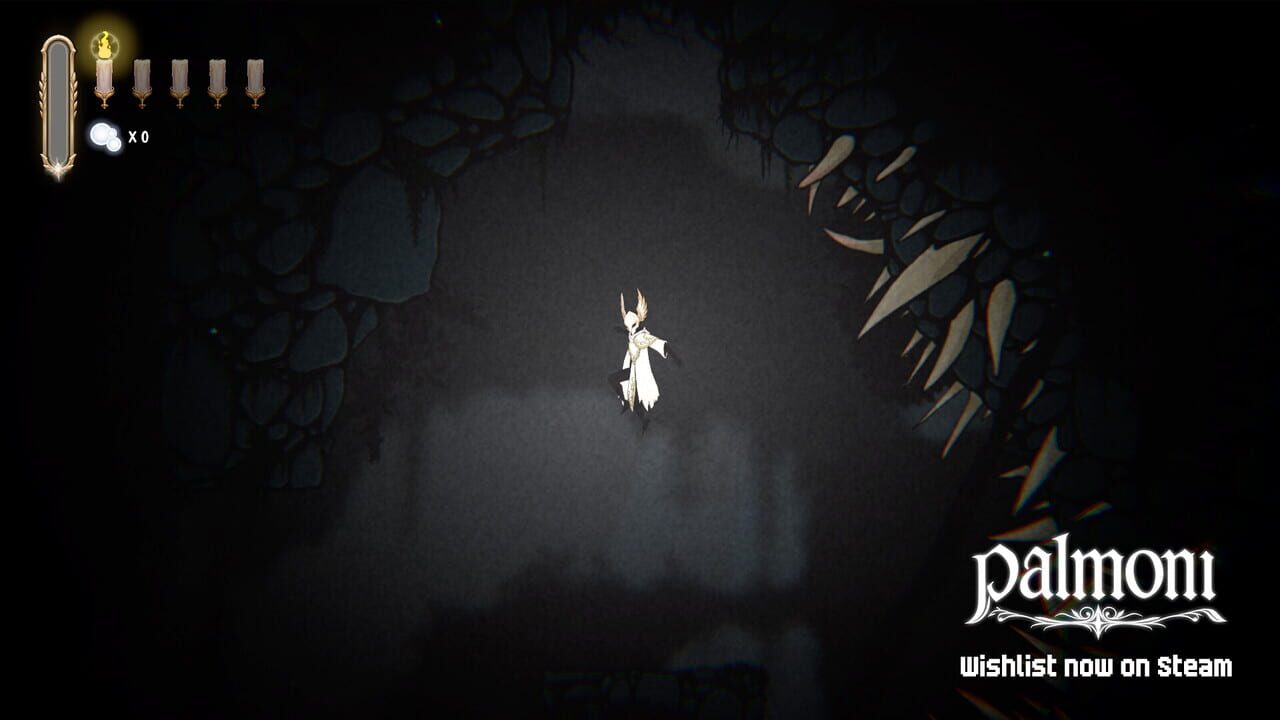 Palmoni Screenshot 1