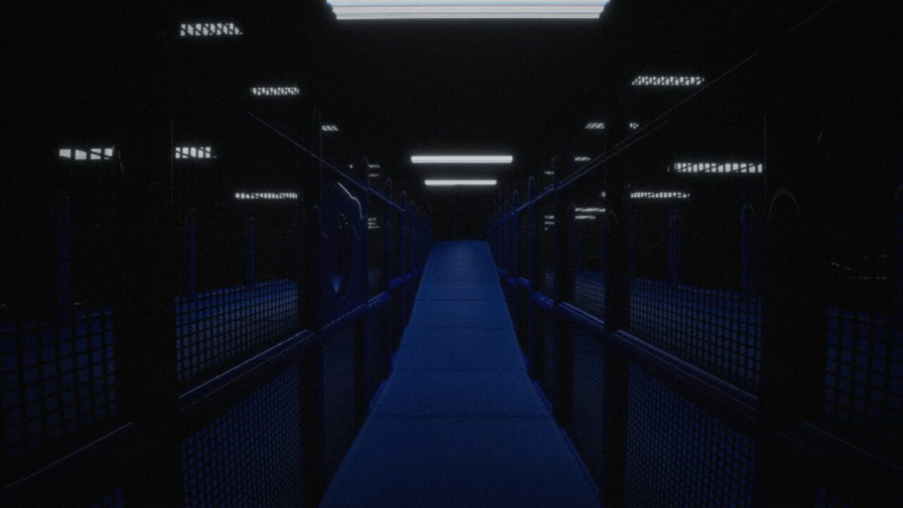 Late Shift Screenshot 1