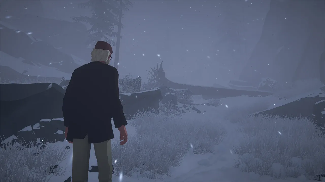 Forever Ago screenshot 9